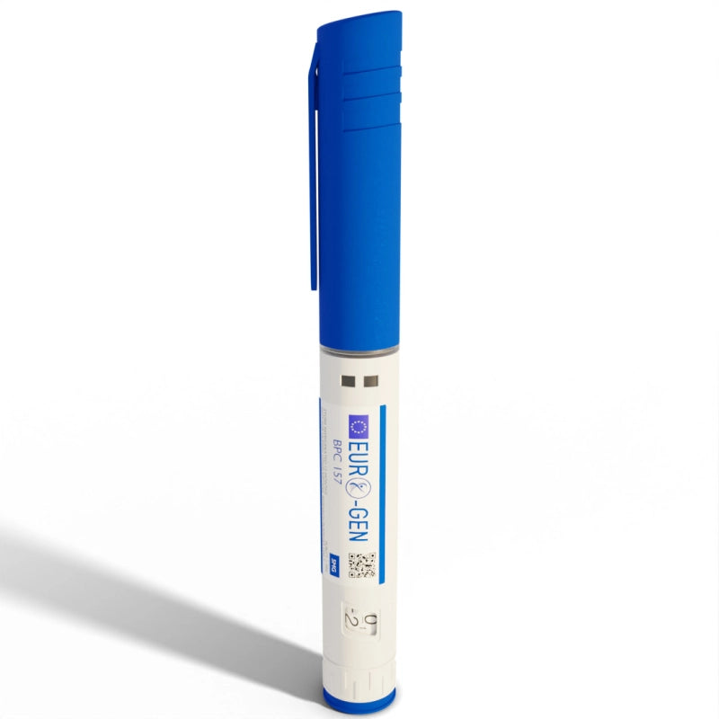 BPC-157 Pre-mixed Pen, 5mg
